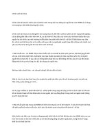 Chính sách tài khóa 