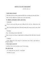 Giáo án bài 3 quá trình tạo lập văn bản   ngữ văn 7   GV t t chi