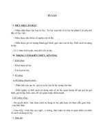 Giáo án ngữ văn 7 bài ca dao, dân ca những câu hát về tình cảm gia đình   GV nguyễn kim loan