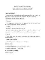 Bài 3 ca dao, dân ca những câu hát về tình cảm gia đình   giáo án ngữ văn 7   GV thu loan