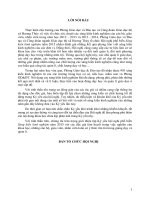 MỘT SỐ BIỆN PHÁP NÂNG CAO HIỆU QUẢ CÔNG TÁC BỒI DƯỠNG HỌC SINH GIỎI Ở TRƯỜNG THCS PHÚ BÀI