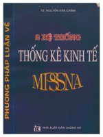 2 hệ thống thống kê kinh tế MPS SNA