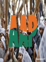 Aam aadmi party national manifesto 2014 