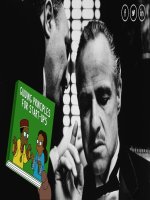 Guiding principles for start ups 