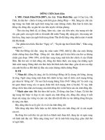 Phân tích bài thơ Đồng chí của Chính Hữu