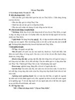 Phân tích đoạn trích Chị em Thúy Kiều