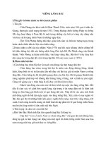 Phân tích Viếng lăng bác