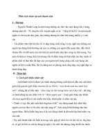 Phân tích nhân vật anh thanh niên