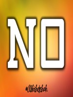 Do you have difficulty saying NO 