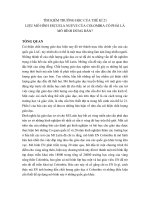 TÌM KIẾM TRƯỜNG học của THẾ kỉ 21 LIỆU mô HÌNH ESCUELA NUEVE của COLOMBIA có PHẢI là  ĐÚNG đắn