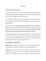 Phân tích truyện ngắn lặng lẽ sa pa