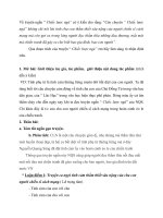 Chiếc lược ngà không chỉ nói lên tình cha con thắm thiết sâu nặng của người chiến sĩ cách mạng mà còn gợi ra trong lòng người đọc thấm thía những đau thương mất mát mà chiến tranh đã gây ra cho biết bao gia đình bao con người