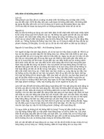 hiểu thêm về hệ thống phanh ABS 