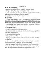 Phân tích bài thơ Viếng Lăng Bác