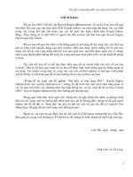 Tìm hiểu và ứng dụng SEO vào trang web GuitarPro.VN