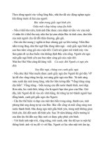 Phân tích khổ thơ 2 bài thơ Viếng lăng bác