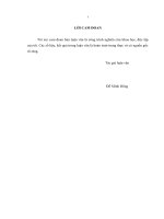 Luận văn thạc sỹ Nâng cao chất lượng tín dụng trong hoạt động cho vay khách hàng doanh nghiệp tại ngân hàng TMCP xuất nhập khẩu việt nam   chi nhánh long biên