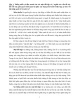 Thống nhất và đấu tranh của các mặt đối lập