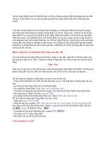 trình tự học tiếng nhật hiệu quả 