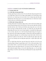 BÁO CÁO TỐT NGHIỆP TÍN DỤNG ĐỐI VỚI HỘ NGHÈO TẠI NGÂN HÀNG CHÍNH SÁCH XÃ HỘI TỈNH BÌNH DƯƠNG – PHÒNG GIAO DỊCH THÀNH PHỐ THUẬN AN 2016