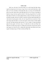 THỰC TRẠNG kế TOÁN NGUYÊN vật LIỆU sản XUẤT sản PHẨM cám gà tại CÔNG TY cổ PHẨN THỨC ăn CHĂN NUÔI PHÁP VIỆT 