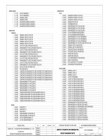 Bản thiết kế cầu Nhật Tân