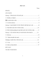 Đồ án ứng dụng MATLAB trong giải mạch điện