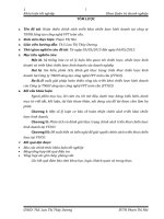 Hoàn thiện chính sách triển khai chiến lược kinh doanh tại công ty TNHH Sáng tạo công nghệ FPT toàn cầu.