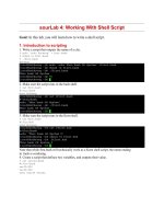 Bai tap voi shell script nhom10