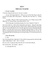 Giáo án ngữ văn 7 bài luyện tập tạo lập văn bản   GVAnh nguyệt