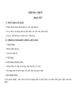 Bài 4 luyện tập tạo lập văn bản   giáo án ngữ văn 7   GV thu loan