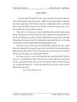 Huy động vốn tiền gửi tại Ngân hàng TMCP Dầu khí toàn cầu chi nhánh Hoàn Kiếm .’