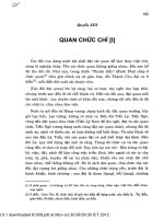 Lịch triều hiến chương loại chí (tập 1) phần 2   phan huy chú