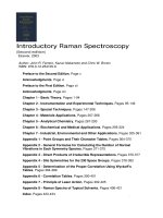 tài liệu  vật lý introductory raman spectroscopy second edition