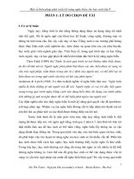 Một số biện pháp phát triển kỹ năng nghe hiểu cho học sinh lớp 8