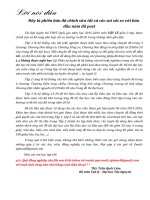 tài liệu toàn tập luyện thi thpt quốc gia môn vật lý năm 2016 có đáp án chi tiết