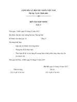 Bố trí mặt bằng sản xuất của doanh nghiệp. Liên hệ công tác bố trí mặt bằng sản xuất tại Honda Đà Nẵng