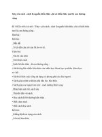 hãy yêu sách sách là nguồn kiến thức chỉ có kiến thức mơí là con đường sống