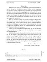 Đồ Án Thiết Kế Nhà Máy Nhiệt Điện Công Suất 300MW Không Có Phụ Tải Nhiệt