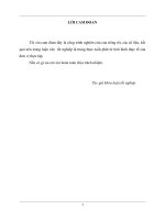 Cải thiện môi trường đầu tư nhằm  tăng cường thu hút FDI vào tỉnh Thái Nguyên