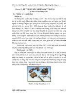 8 he thong dieu khien ga tu dong