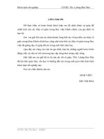 Phân tích và đánh giá cơ cấu tổ chức và cơ chế vận hành của bộ máy hành chính ở nước ta dưới thời vua lê – chúa trịnh 