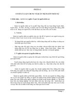 CÔNG tác đào tạo và TUYỂN DỤNG NHÂN sự tại CÔNG TY đầu tư PHÁT TRIỂN NHÀ đà NẴNG 