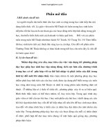 THẢO LUẬN NHÓM- TÍNH HỮU ÍCH GIÚP HỌC SINH HỌC TẬP TÍCH CỰC TRONG PHÂN MƠN THƯỜNG THỨC MĨ THUẬT