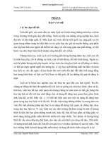 Thiết kế và sử dụng đồ dùng trực quan từ thủ công đến công nghệ thông tin trong dạy học môn Lịch sử