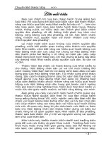 MỘT số GIẢI PHÁP cơ bản NHẰM NÂNG CAO hội ĐỒNG NHÂN dân TP đà NẴNG