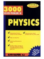 hkq 3000 solved problems in physics 2177