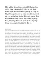 Hãy phân tích những vấn đề lý luận về cơ sở hạ tầng công nghệ? Liên hệ với tình hình thực tiễn nước ta hiện nay để thấy rõ thực trạng về cơ sở hạ tầng của đất nước và có các giải pháp hoàn thiện nó nhằm thực hiện thành công chiến lược công nghiệp hóa, hiệ