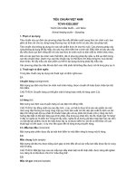 TCVN 4325 2007  tiêu chuẩn về thức ăn chăn nuôi lấy mẫu