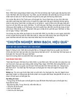 Lịch sử hình thành hải quan việt nam